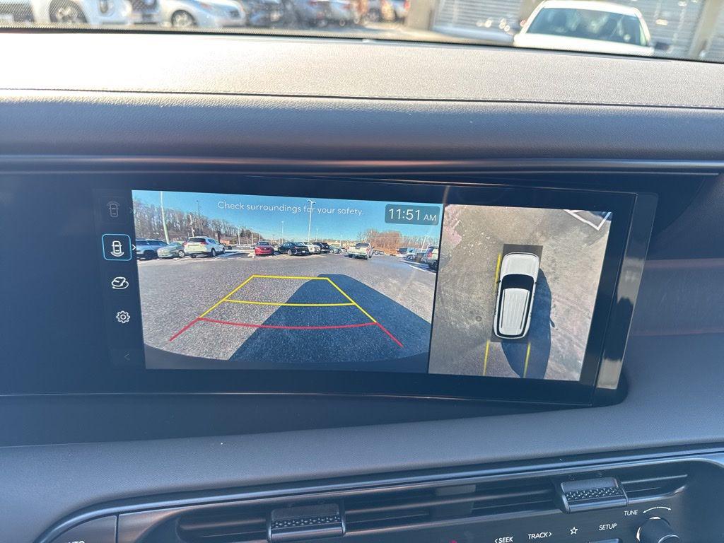 2026 Hyundai Palisade XRT Pro - Photo 14