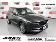 Used 2021 Mazda CX-5 Grand Touring SUV