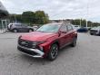 New 2026 Hyundai Tucson SEL Premium AWD SUV