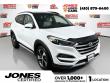 Used 2018 Hyundai Tucson Value SUV