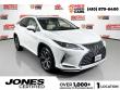 Used 2020 Lexus RX 350 SUV