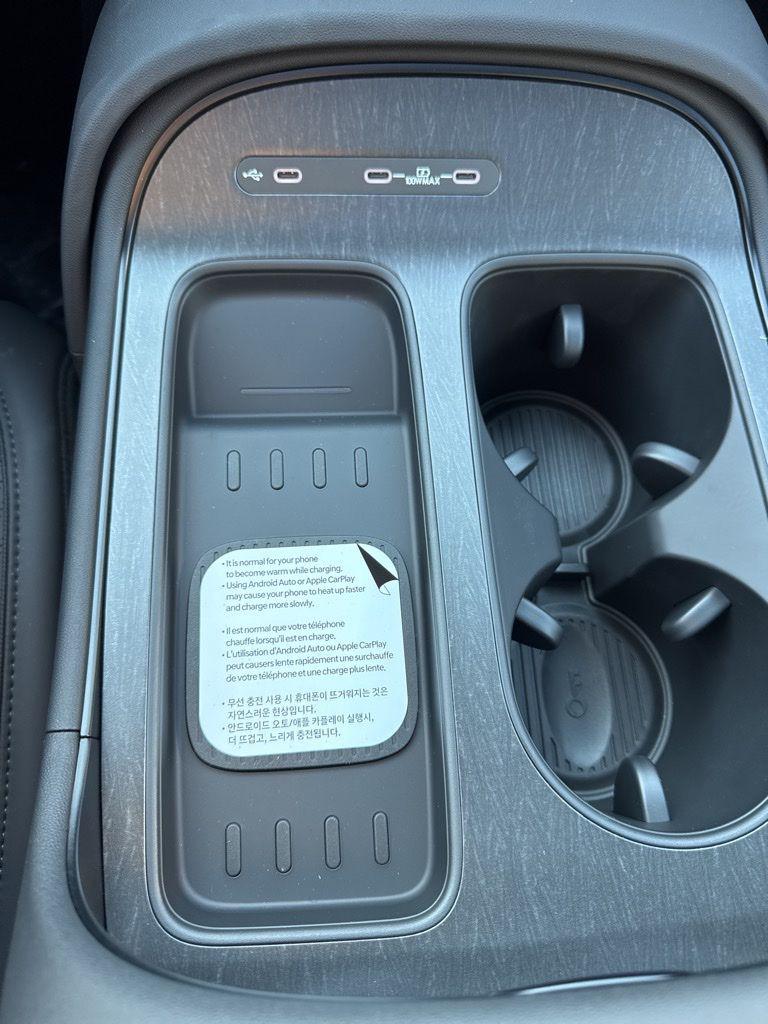 2026 Hyundai Palisade XRT Pro - Photo 17