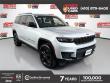 Certified 2023 Jeep Grand Cherokee L Altitude SUV