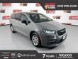 Certified 2025 Chrysler Pacifica Select Van Passenger Van