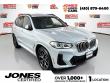 Used 2022 BMW X3 xDrive30i SUV