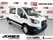 Used 2025 Ford Transit-250 Cargo Base Van Low Roof Van