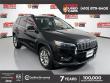 Certified 2022 Jeep Cherokee Latitude Lux SUV