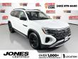 Used 2024 Volkswagen Atlas 2.0T Peak Edition SE w/Technology SUV