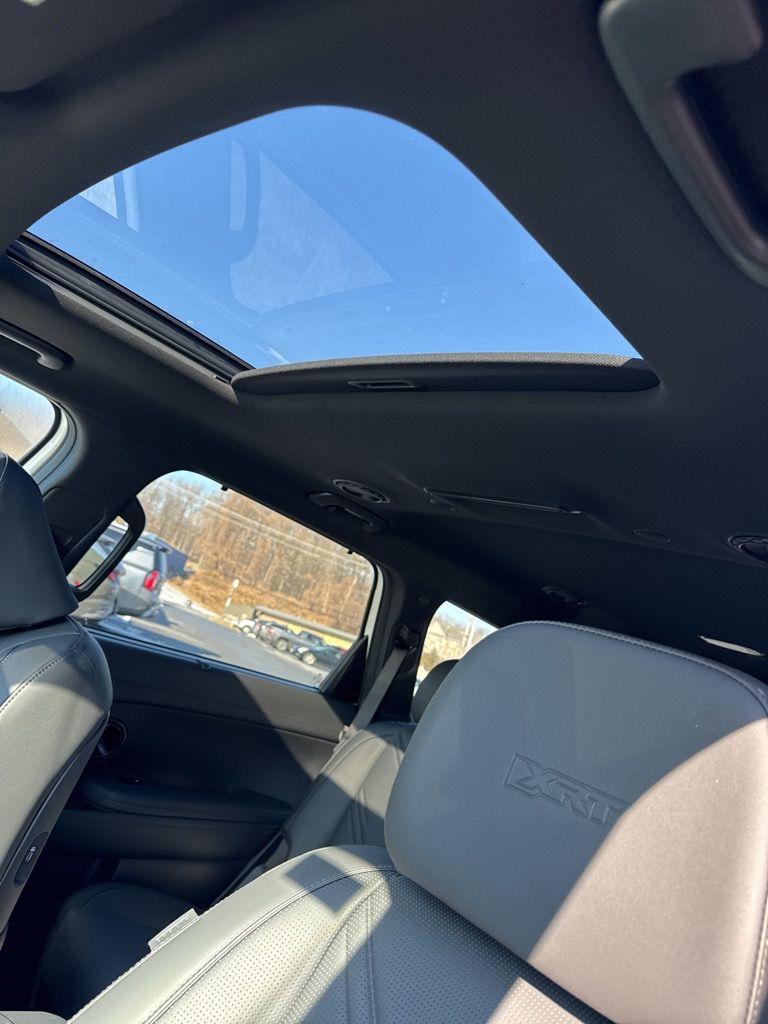 2026 Hyundai Palisade XRT Pro - Photo 11