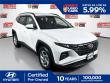Certified 2024 Hyundai Tucson SEL SUV