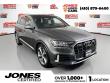 Used 2021 Audi Q7 55 Prestige SUV