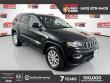 Certified 2021 Jeep Grand Cherokee Laredo SUV