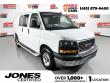 Used 2025 GMC Savana 2500 Work Van Van Cargo Van