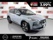Certified 2021 Nissan Rogue SL SUV