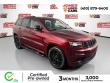 Certified 2021 Jeep Grand Cherokee Limited SUV