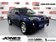 Used 2015 Toyota 4Runner SR5 Premium SUV
