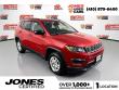Used 2018 Jeep Compass Sport 4x4 SUV