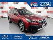 Used 2021 Subaru Outback Limited SUV