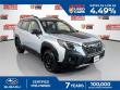 Certified 2022 Subaru Forester Wilderness SUV
