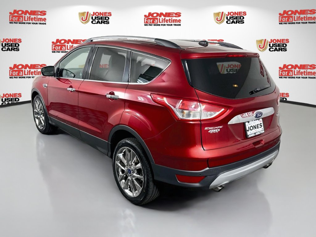 Used 2015 Ford Escape SE SUV