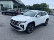 New 2026 Hyundai Tucson Hybrid SEL AWD SUV