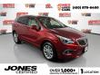 Used 2018 Buick Envision Essence SUV