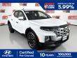 Certified 2022 Hyundai Santa Cruz 2.5L SE Truck Crew Cab
