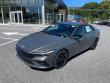 New 2026 Hyundai Elantra SEL Sport Plus Sedan
