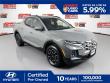 Certified 2023 Hyundai Santa Cruz 2.5T SEL Premium Truck Crew Cab