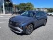New 2026 Hyundai Tucson SEL Premium FWD SUV