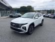 New 2026 Hyundai Tucson SEL Premium AWD SUV