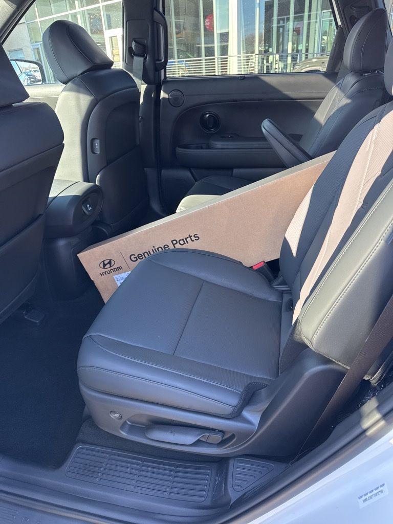 2026 Hyundai Palisade XRT Pro - Photo 12