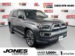 Used 2016 Toyota 4Runner Limited SUV