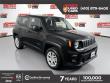 Certified 2023 Jeep Renegade Latitude SUV