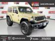Certified 2026 Jeep Wrangler Rubicon SUV