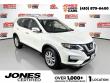 Used 2017 Nissan Rogue  SUV