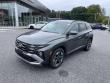 New 2026 Hyundai Tucson Hybrid SEL FWD SUV