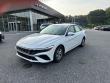 New 2026 Hyundai Elantra SE Sedan