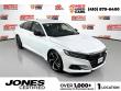 Used 2022 Honda Accord Sport SE 1.5T Sedan