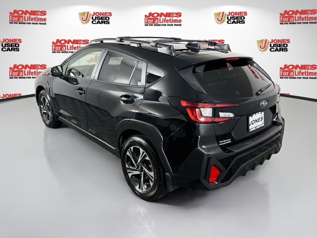 Used 2024 Subaru Crosstrek Premium SUV