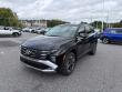 New 2026 Hyundai Tucson SEL Premium AWD SUV