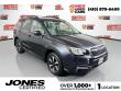 Used 2017 Subaru Forester 2.5i Limited SUV