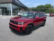 New 2027 Hyundai Santa Fe Hybrid Calligraphy SUV