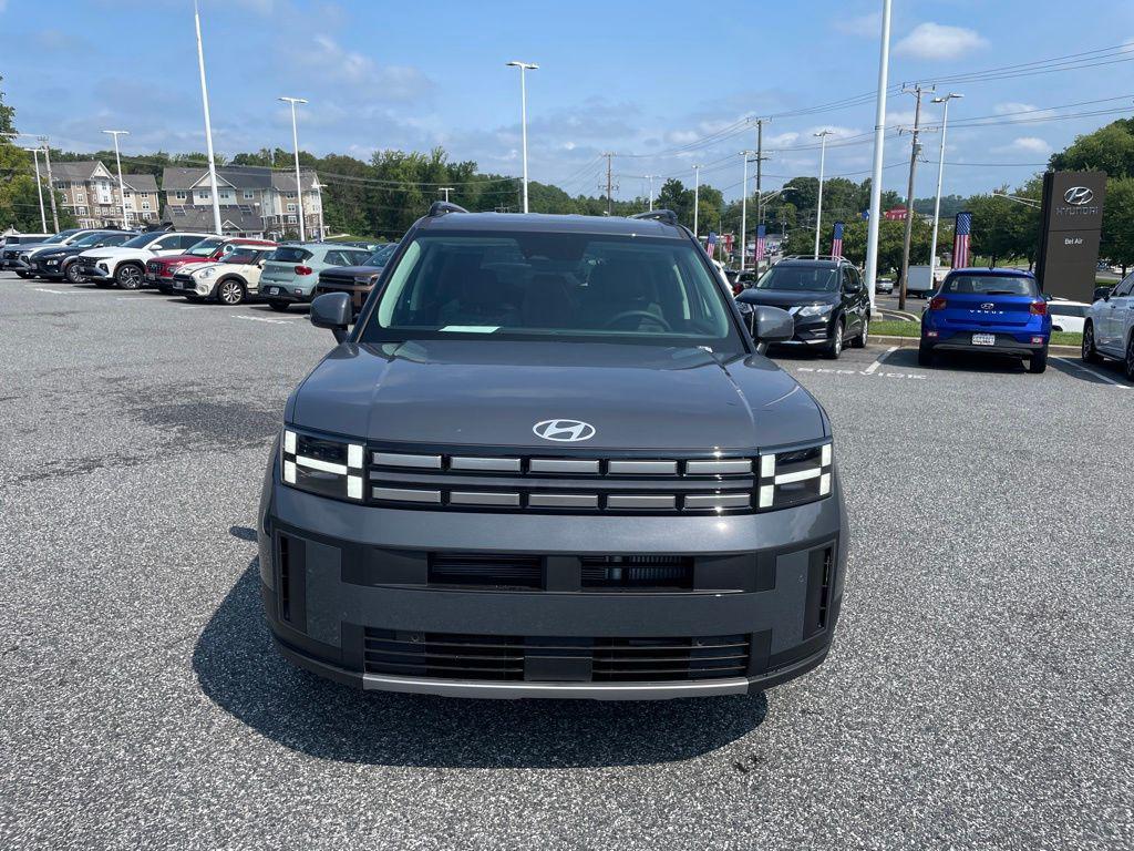 New 2027 Hyundai Santa Fe SEL AWD SUV