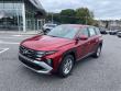 New 2026 Hyundai Tucson SE FWD SUV