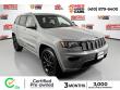 Certified 2019 Jeep Grand Cherokee Laredo SUV