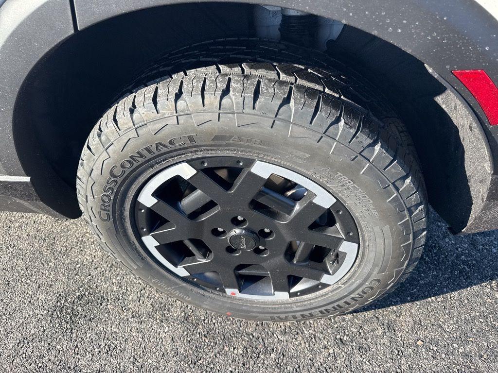 2026 Hyundai Palisade XRT Pro - Photo 20