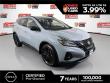 Certified 2023 Nissan Murano SV SUV