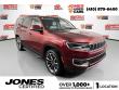 Used 2022 Jeep Wagoneer Series II SUV