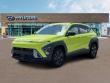 New 2027 Hyundai Kona SEL Sport FWD SUV